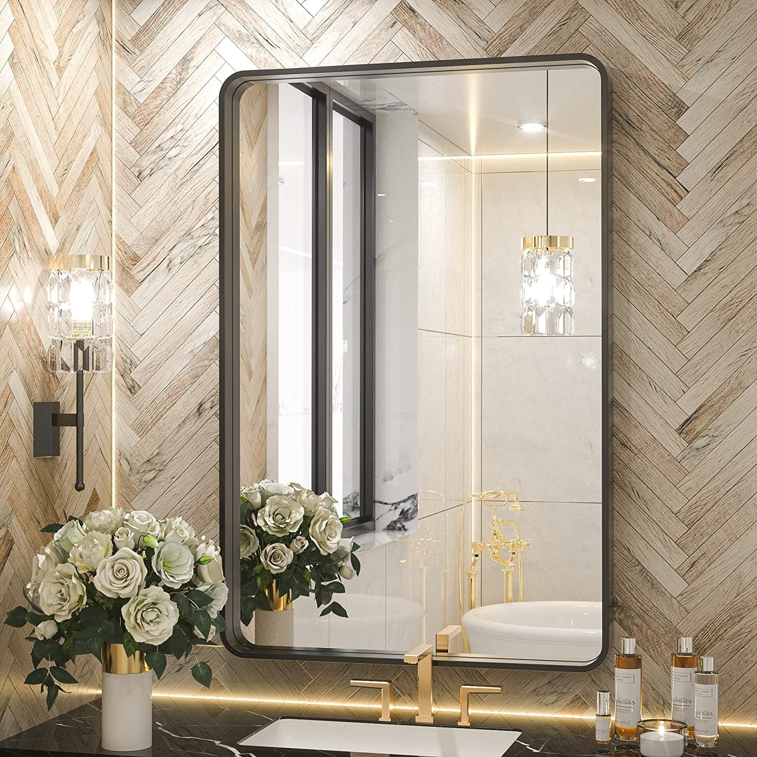 https://ak1.ostkcdn.com/images/products/is/images/direct/0e35e1b28e9d957ac6acca7a9644271c538b03f3/TETOTE-Metal-Frame-Wall-Mirror-for-Bathroom%2C-Round-Corner-Hangs-Bedroom-Wall-Mirror-%28Horizontal-Vertical%29.jpg