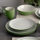 preview thumbnail 4 of 87, Noritake Colorwave Set of 4 Coupe Dinner Plates, 10-1/2"