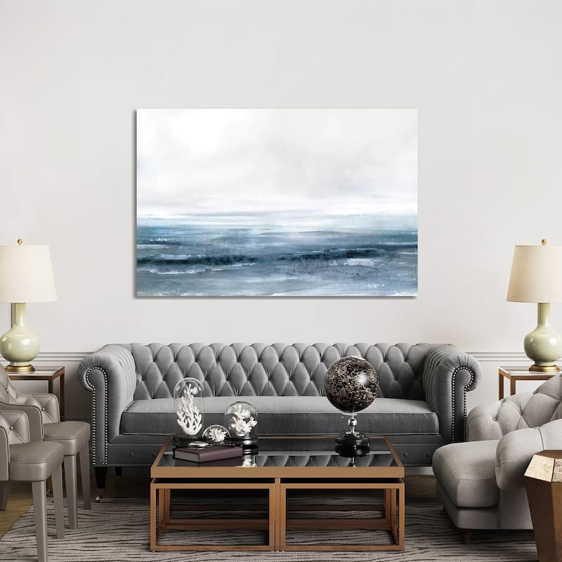 iCanvas "Dreams" by Dan Hobday Canvas Print