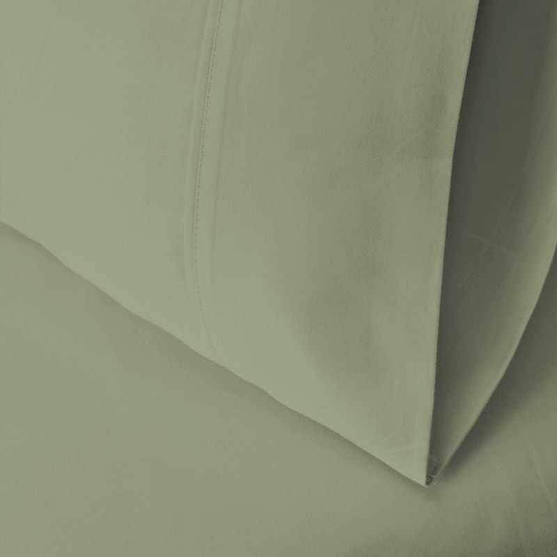 Superior Egyptian Cotton 700 Thread Count Pillowcase Set (Set of 2)