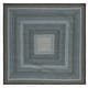 preview thumbnail 53 of 62, SAFAVIEH Handmade Braided Akina Cotton Rug 6' Square - Light Blue/Green