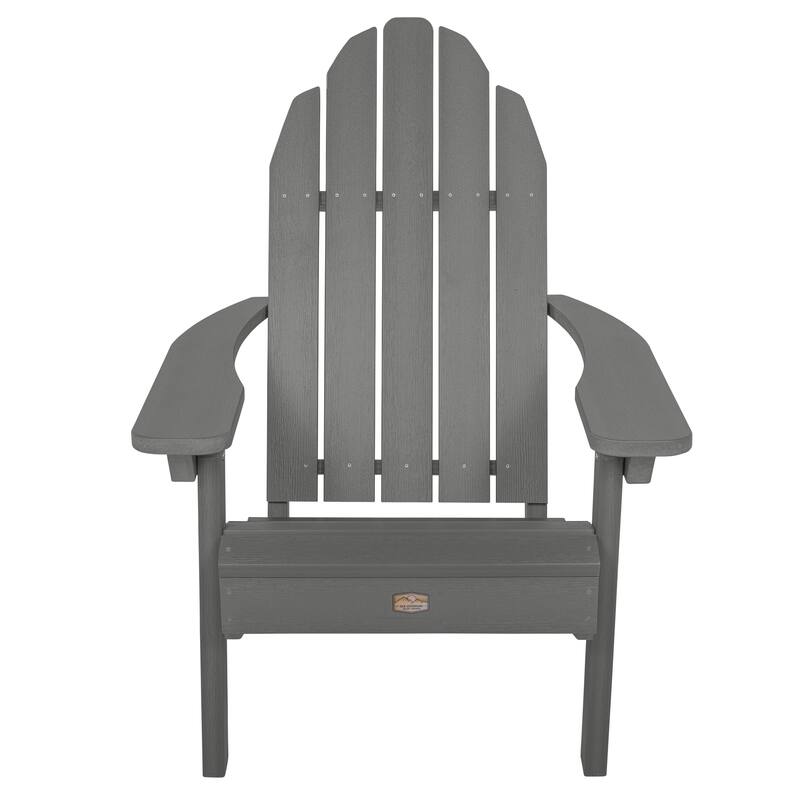 ELK OUTDOORS Essential Eco-Friendly Adirondack Chair