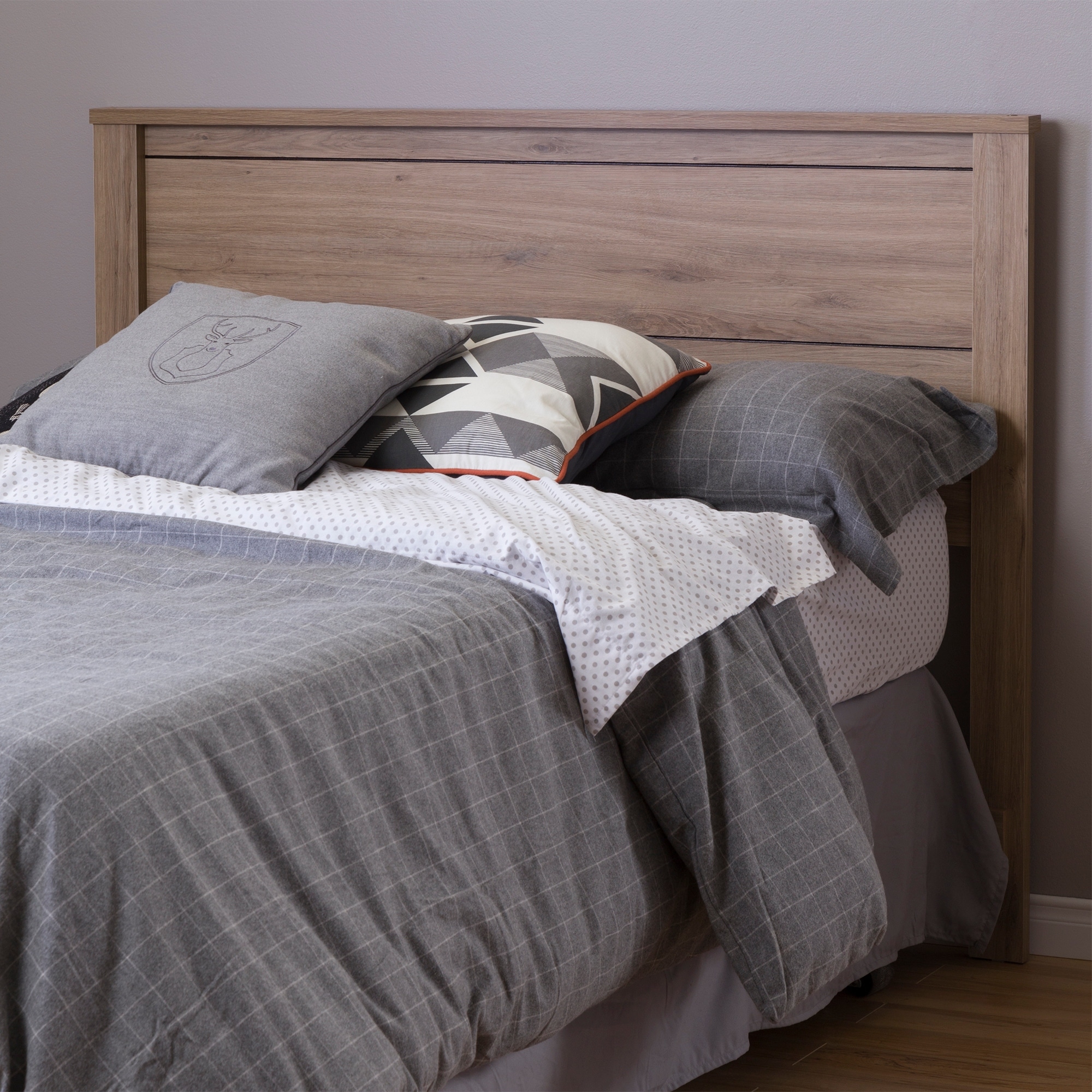 South shore lilak headboard sale