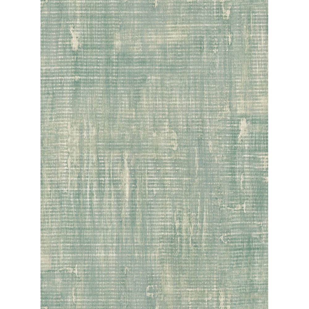 Seabrook Designs Koi Imperial Linen Unpasted Wallpaper