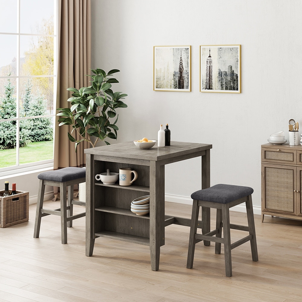Caitbrook 3 2025 piece dining set