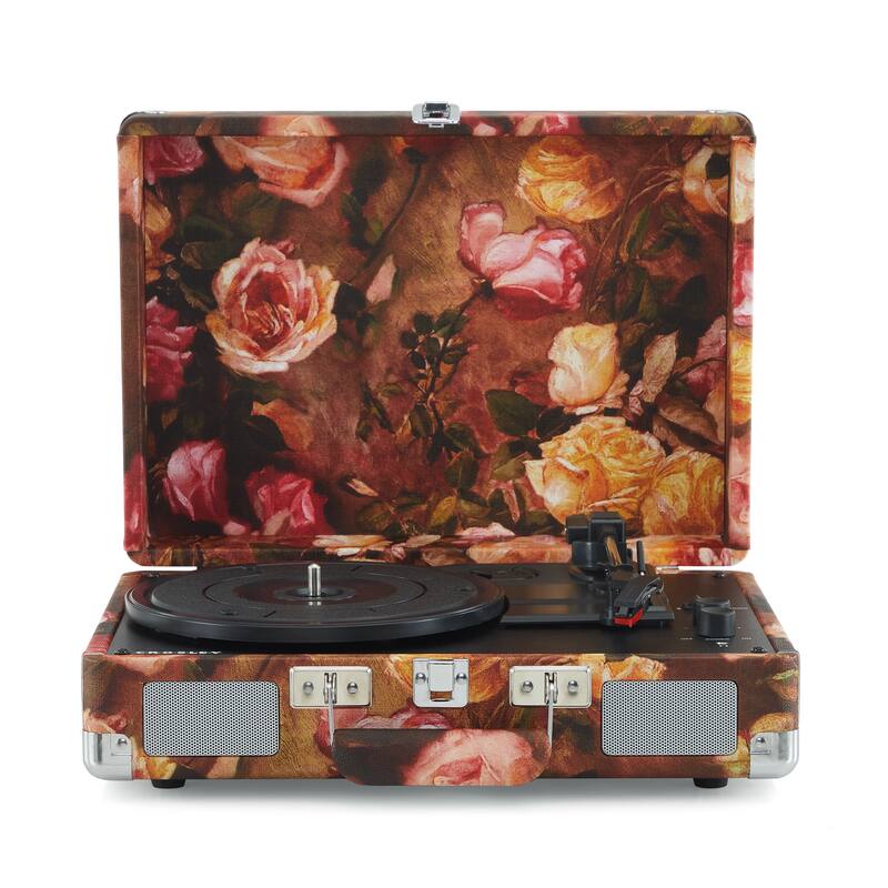 Crosley Cruiser Plus Record Player