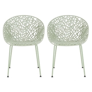 Dining Chairs Leisure Chair Reading Chair Accent Chair Set of 2 ...