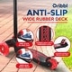 preview thumbnail 46 of 94, 3-Wheel Kids Scooter - Lean-to-Steer Technology, Adjustable Height Handlebar Wide Anti-Slip Deck, Scooter for Boys Girls Ages 3+