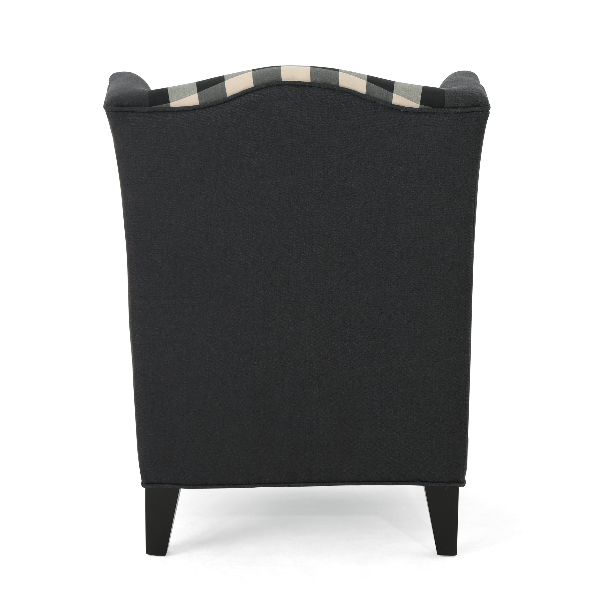 Toddman high hotsell back club chair