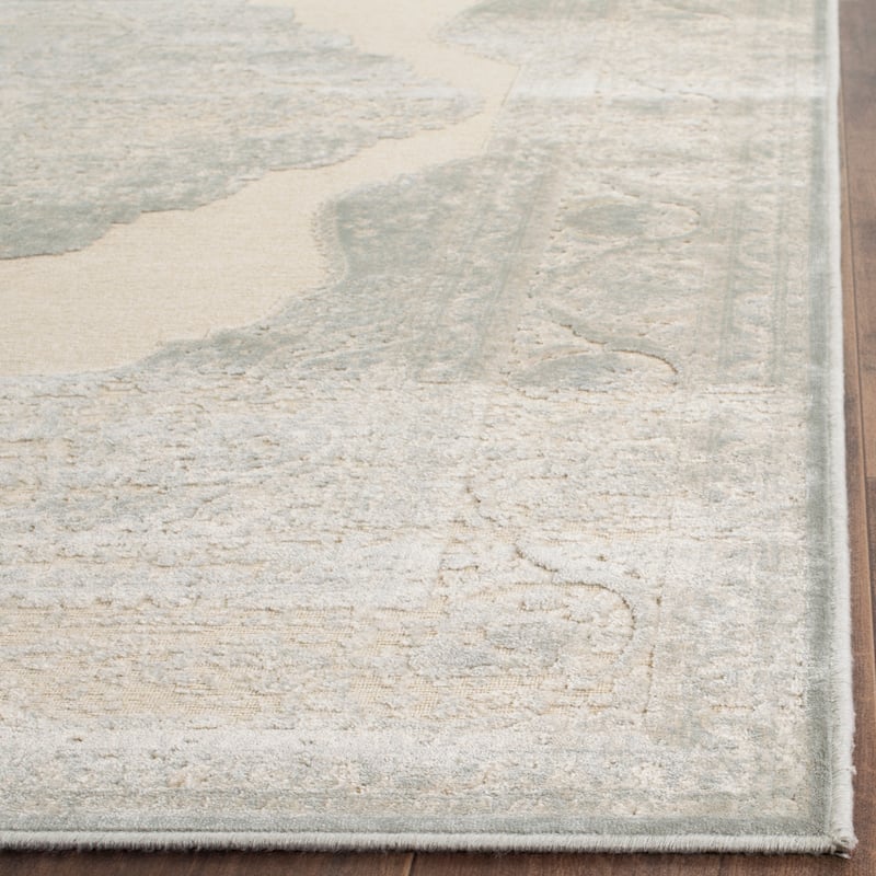 SAFAVIEH Paradise Shaila Modern Viscose Rug
