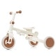 preview thumbnail 59 of 79, 7 in 1 Baby Tricycle, Foldable Toddler Tricycle with Removable and Adjustable Parent Handle, Toddler Push Bike