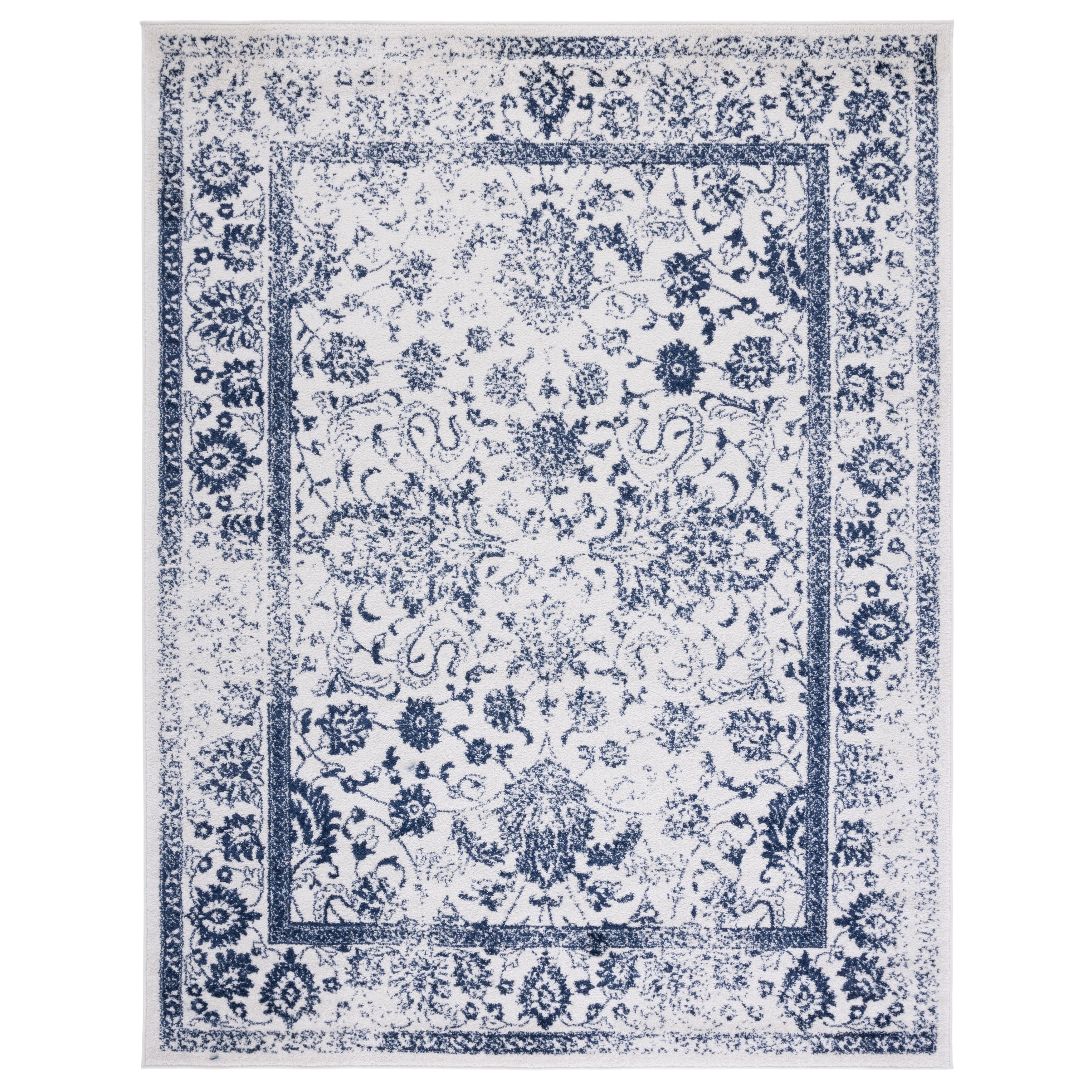 Option Ivory/Navy
