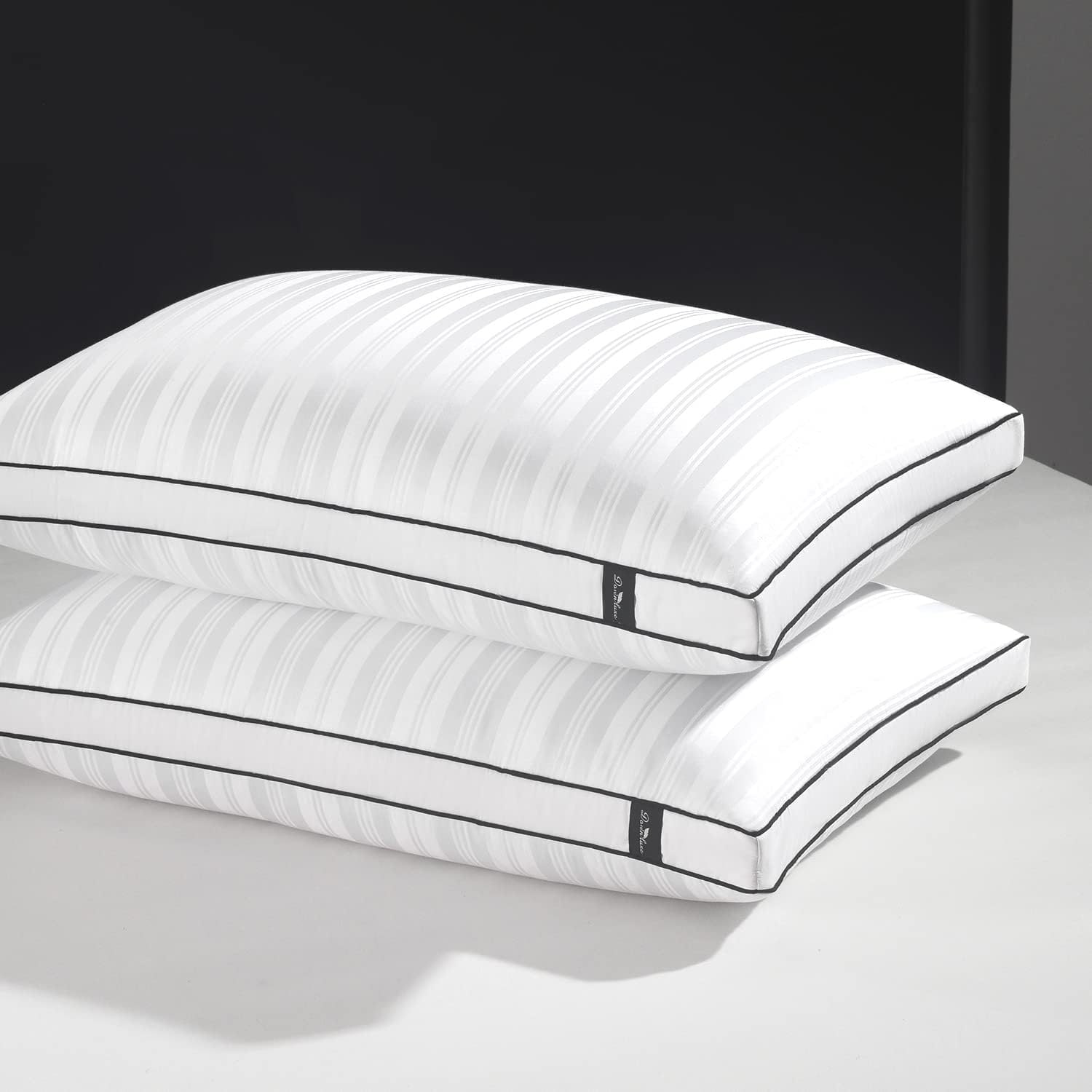 King Size Goose Down Bed Pillows Bed Bath & Beyond