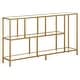 preview thumbnail 21 of 22, Winthrop Console Table