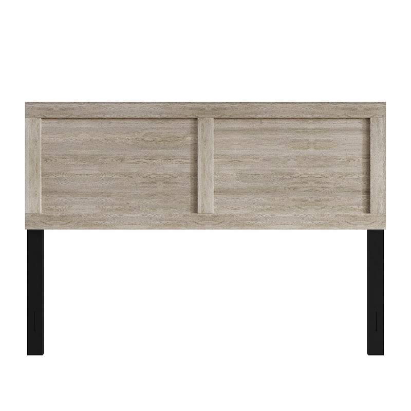 Clayfell Yakima Headboard