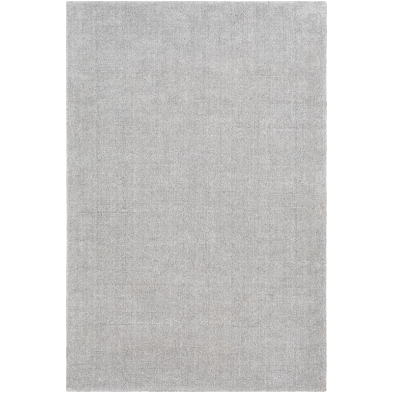Livabliss Bari Casual Solid Area Rug
