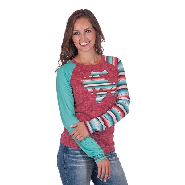 cowgirl tuff wild and wooly jeans