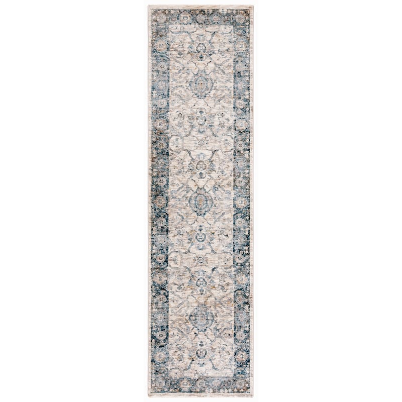 SAFAVIEH Valencia Þridur Vintage Oriental Rug