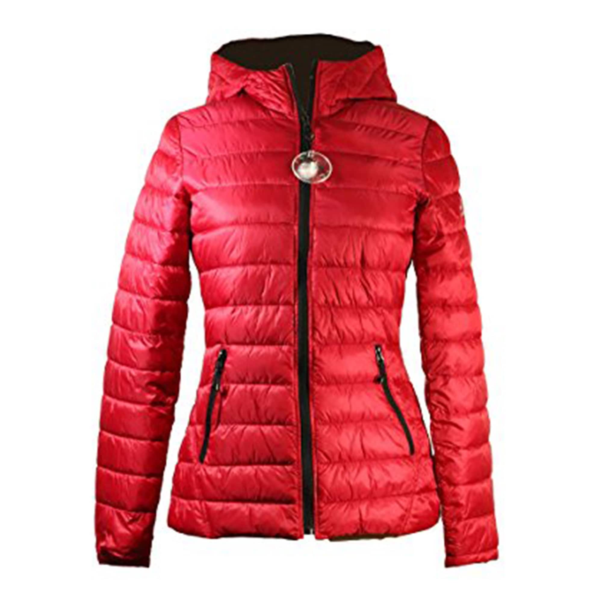 hfx halifax packable hooded down jacket