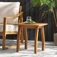 Option Teak