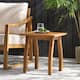 Option Teak