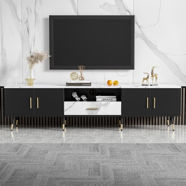 Tv stand and matching cabinet 2025