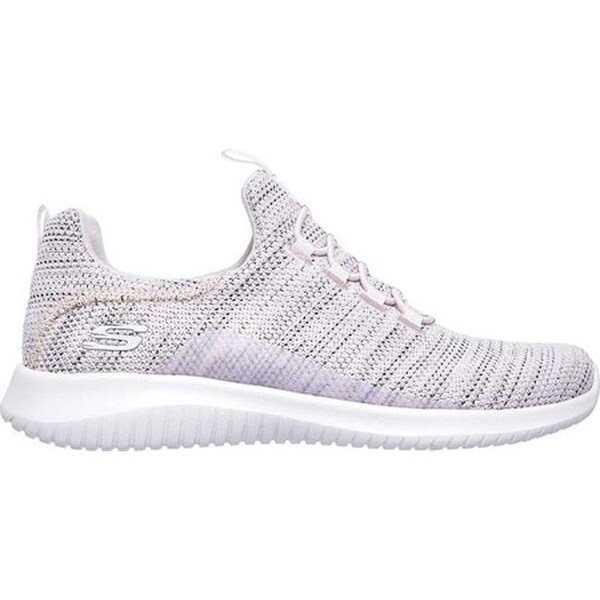 skechers ultra flex capsule pink