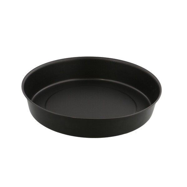 Ballarini La Patisserie Nonstick 11-inch Round Cake Pan - Black