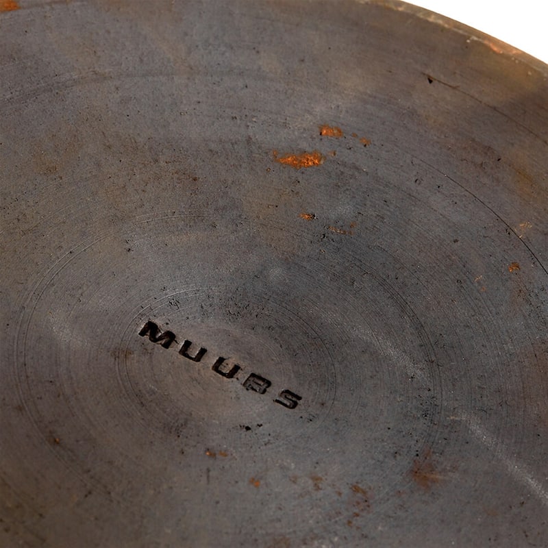 Serving Bowl Hazel M - Brown