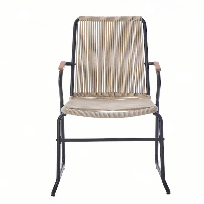 Outdoor Chair Set of 2