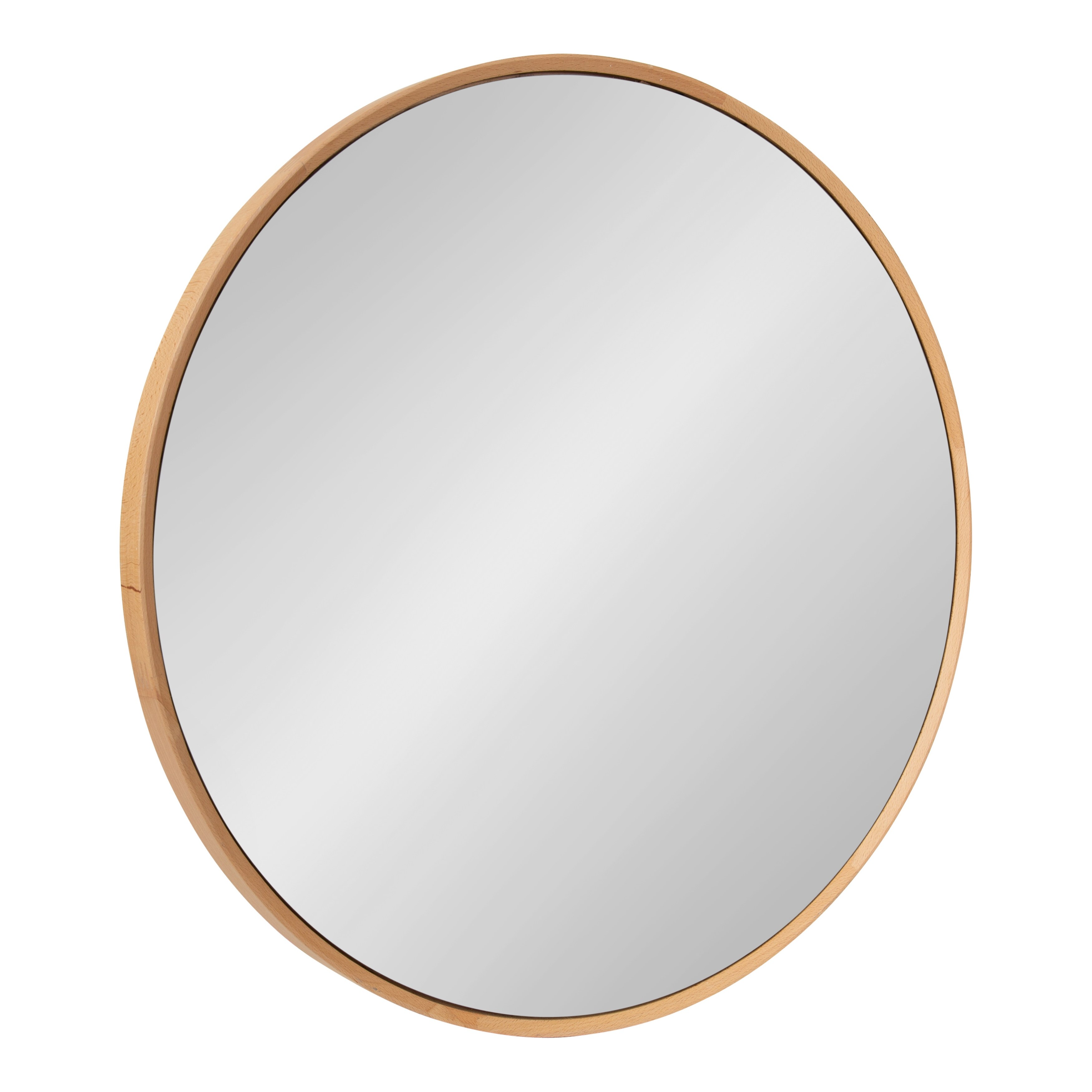 ROUND MIRRORS THAT MAKE A STATEMENT! - CITRINELIVING