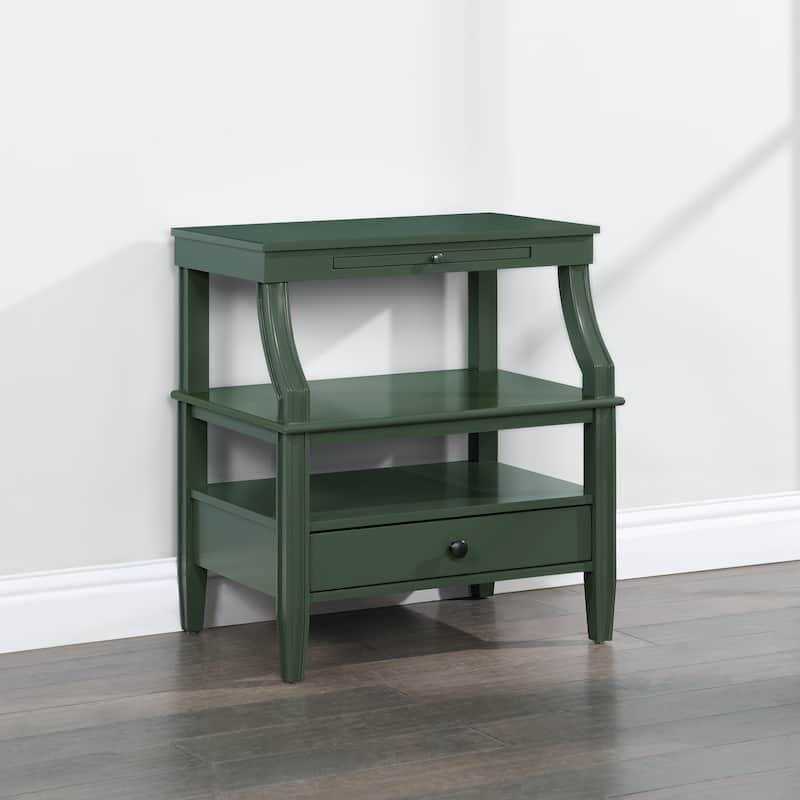 Newport Storage Nightstand by Greyson Living