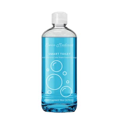 Viro Smart Toilet Foaming Agent - Blue