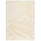 preview thumbnail 57 of 97, SAFAVIEH Faux Sheep Skin Alexandria 2.4-inch Thick Rug 5' x 7' - Ivory - Rectangle