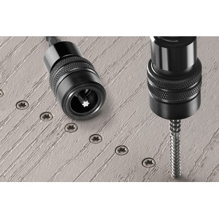 Starborn Smart Bit BDA565A Screw Depth Setting Tool With Bits - Bed ...