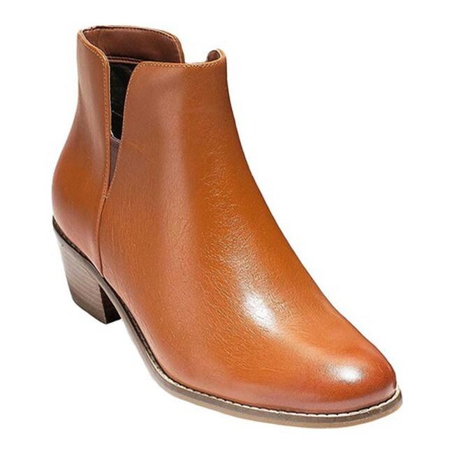 abbot bootie cole haan