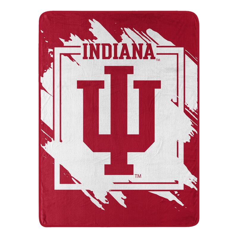 Dimensional - Indiana Micro Raschel Throw