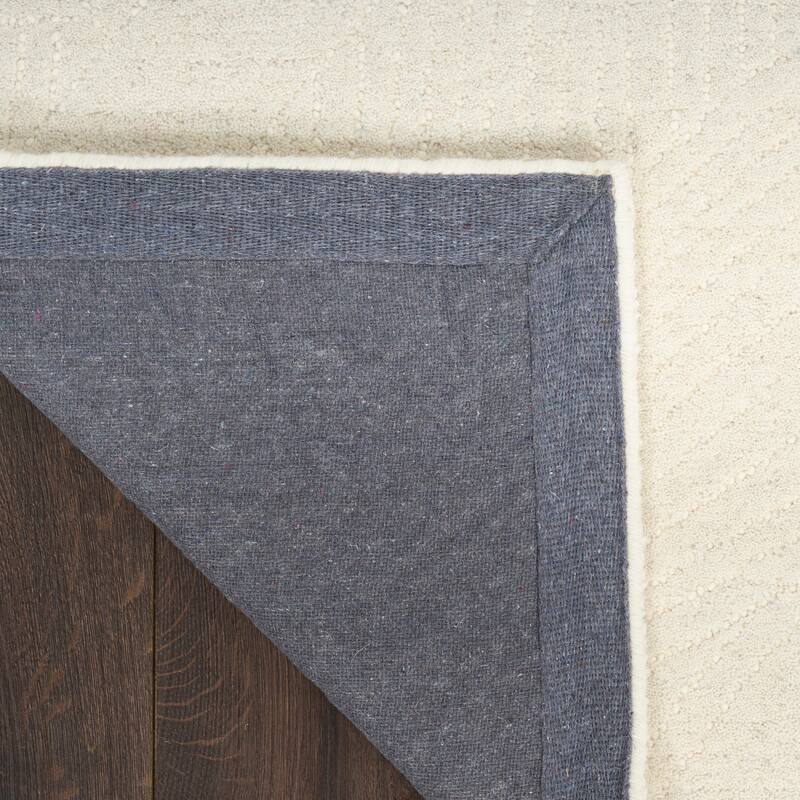 DKNY Pure Patterns Indoor only Abstract Area Rug