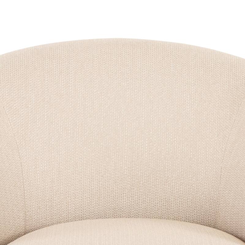 Haven Home Hawthorne Swivel Chair