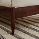 preview thumbnail 143 of 197, AFI Pasadena Basic Platform Bed Frame
