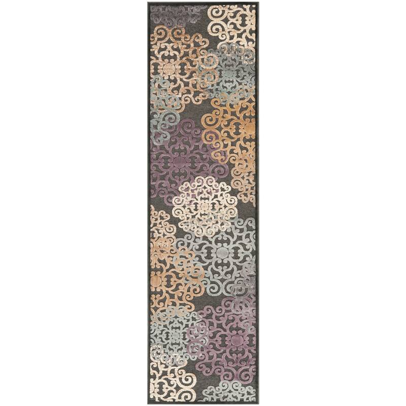 SAFAVIEH Paradise Youliana Modern Viscose Rug