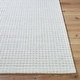 preview thumbnail 12 of 10, Livabliss x Vivir Andreas Modern Area Rug.