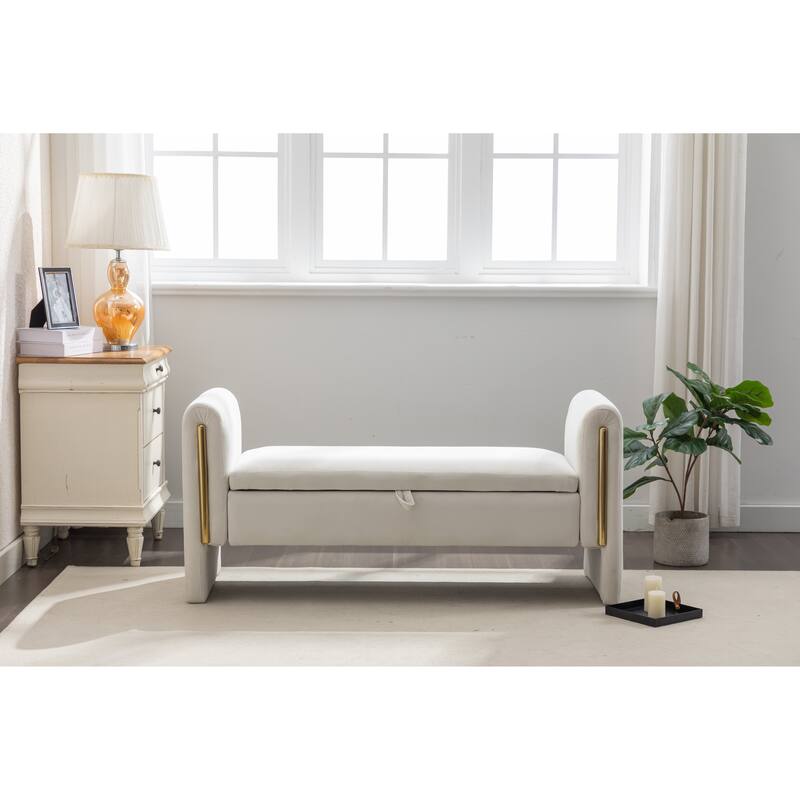 Bedroom Bench Shoe Bench Makeup Bench