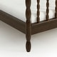 preview thumbnail 5 of 36, Max and Lily Jenny Twin Spindle Platform Bed