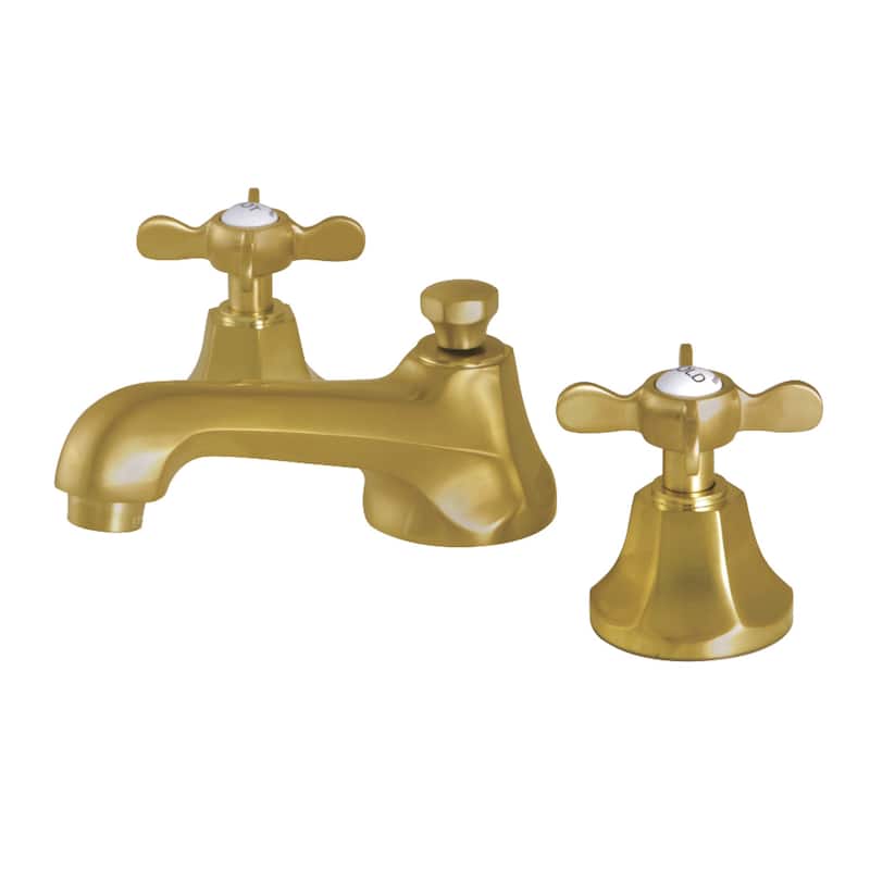 Essex 8-in. Widespread Bathroom Faucet