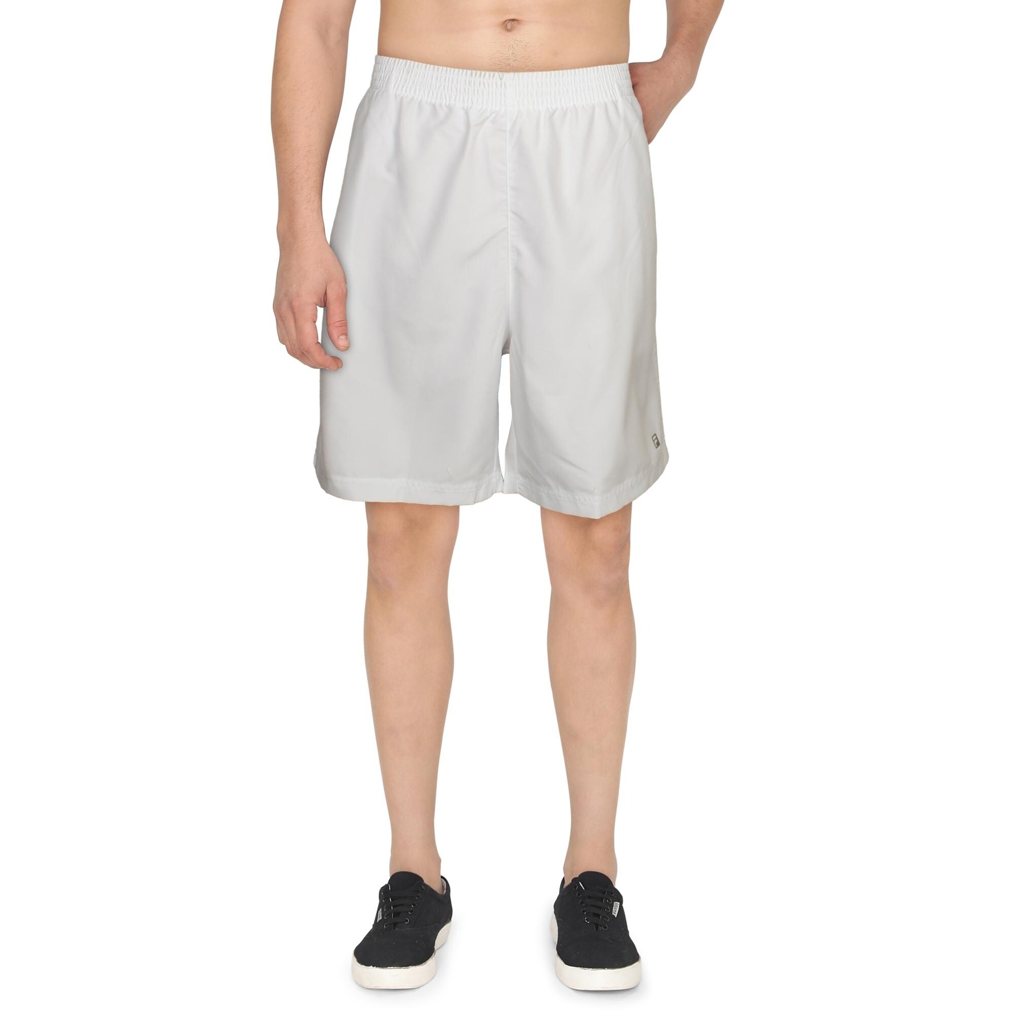 fila training shorts