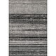 preview thumbnail 2 of 24, Nuloom Eliana Contemporary Striped Area Rug
