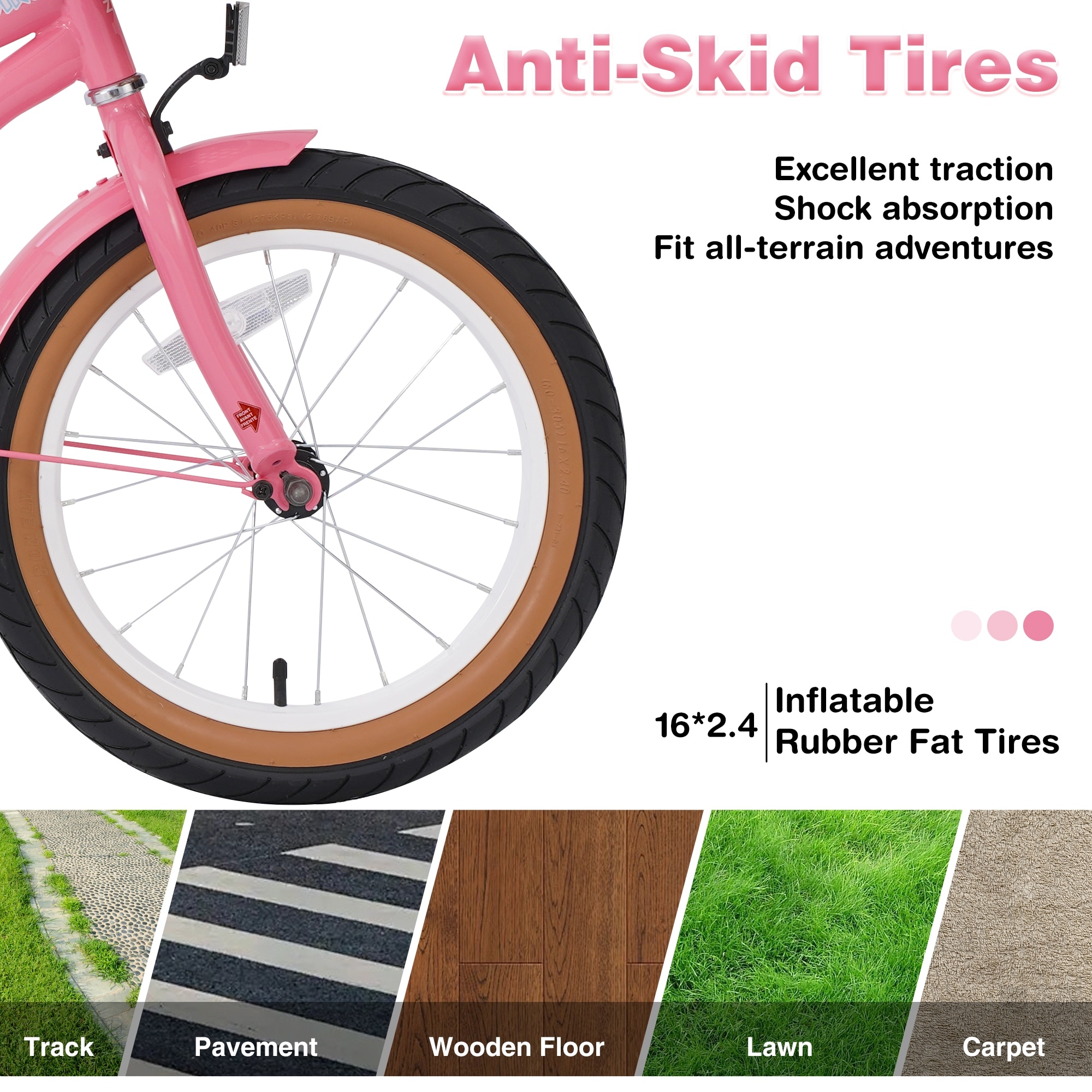 How To Measure Kids Bike Wheel Size How To Measure For Training