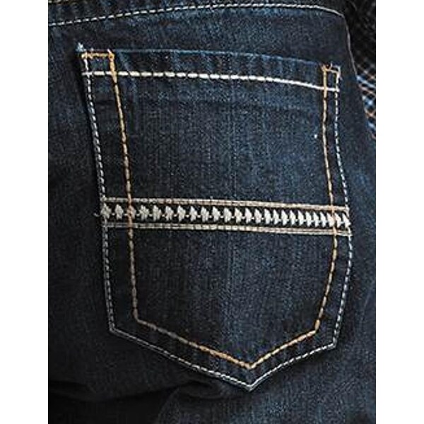 cinch sawyer jeans