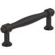 Option Oil Rubbed Bronze
